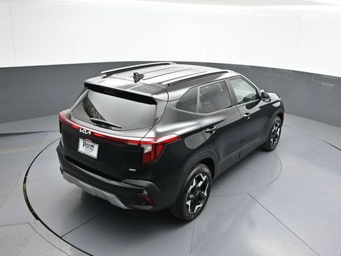 Certified 2025 Kia Seltos S AWD/4WD image 37