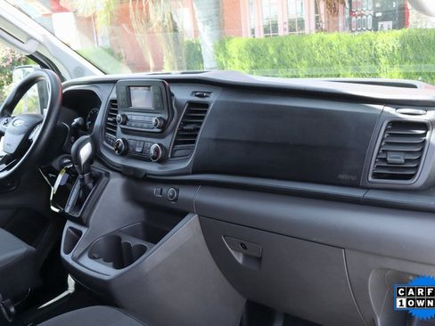 Used 2020 Ford Transit 350 XLT image 30
