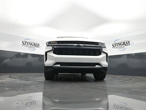 Used 2023 Chevrolet Tahoe LS w/ Driver Alert Package RWD image 27