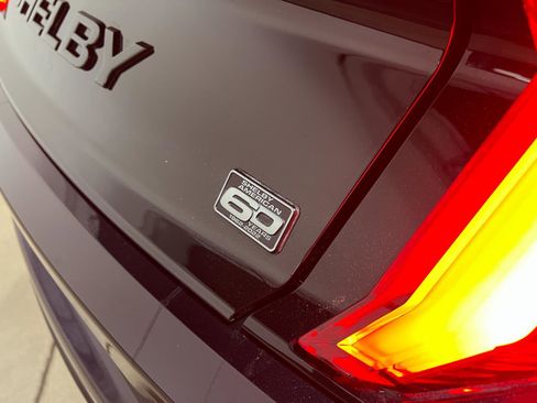 Used 2022 Ford Mustang GT Premium w/ GT Performance Package image 43