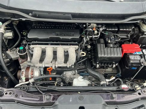 Used 2013 Honda Fit Sport image 29