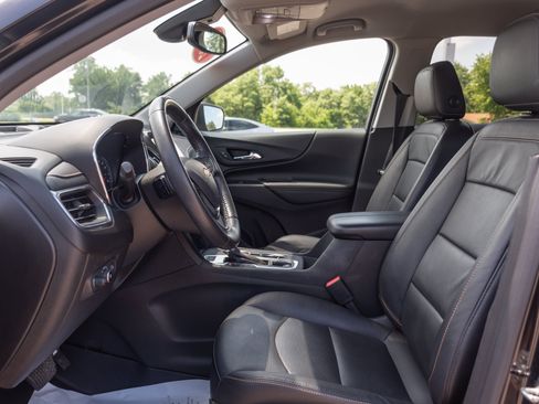 Used 2021 Chevrolet Equinox Premier AWD/4WD image 9