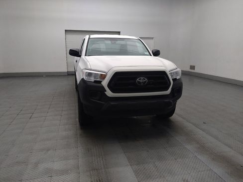 Used 2022 Toyota Tacoma SR image 14