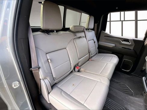 Used 2023 Chevrolet Silverado 1500 RST w/ All Star Edition Plus image 26