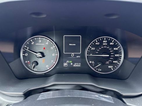 Certified 2025 Subaru Outback Touring XT AWD/4WD image 29