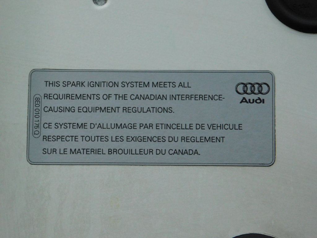 Used 2017 Audi TTS 2.0T Coupe AWD/4WD image 83