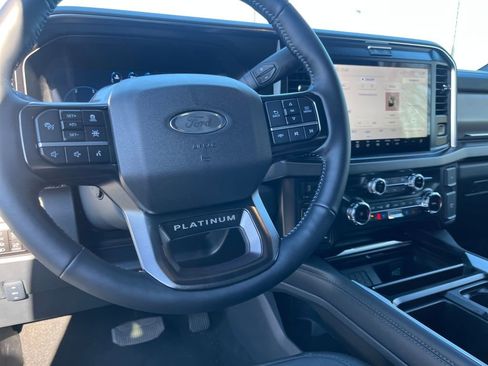 New 2026 Ford F250 Platinum image 13
