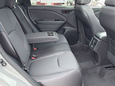 New 2026 Subaru Forester Premium image 11