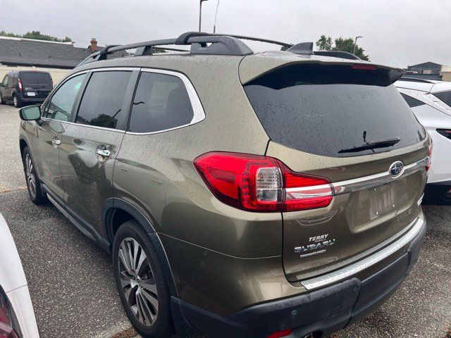 Used 2022 Subaru Ascent Touring w/ Popular Package #2A AWD/4WD image 3