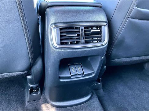 Used 2021 Honda CR-V Touring image 31