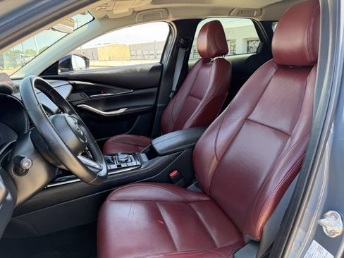 Used 2023 MAZDA CX-30 AWD 2.5 S w/ Preferred Package image 28
