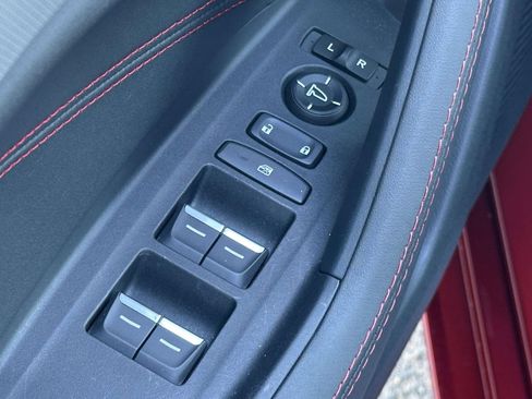 Certified 2025 Acura TLX SH-AWD w/ A-SPEC Pkg image 24