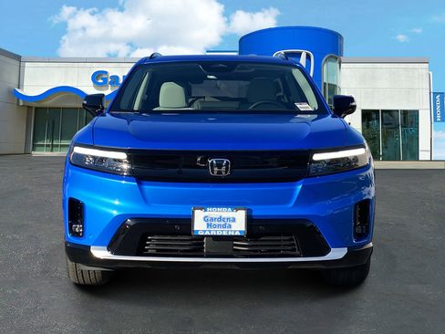 New 2026 Honda Prologue Touring image 2