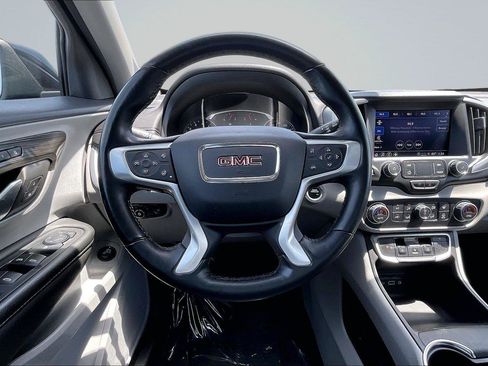 Used 2024 GMC Terrain SLT AWD/4WD image 6