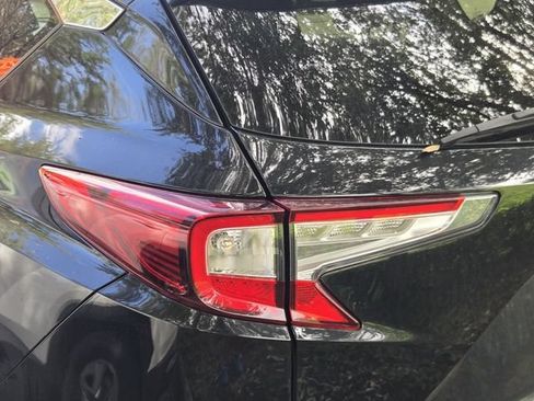 Used 2023 Acura RDX w/ Technology Package FWD image 8