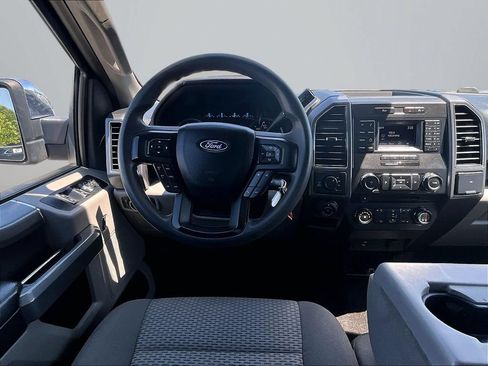 Used 2017 Ford F150 XLT w/ XTR Package AWD/4WD image 6