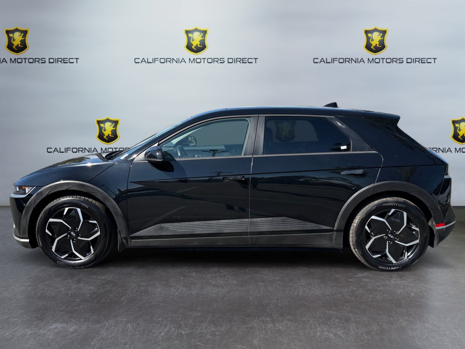 Used 2024 Hyundai Ioniq 5 SEL RWD image 2