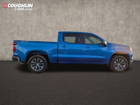 New 2026 Chevrolet Silverado 1500 LT image 8