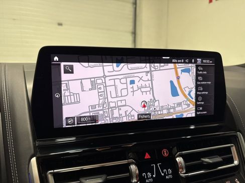 Used 2023 BMW M8 Competition w/ M Carbon Exterior Package image 23