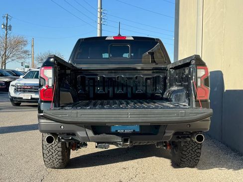 Used 2024 Ford Ranger Raptor image 31