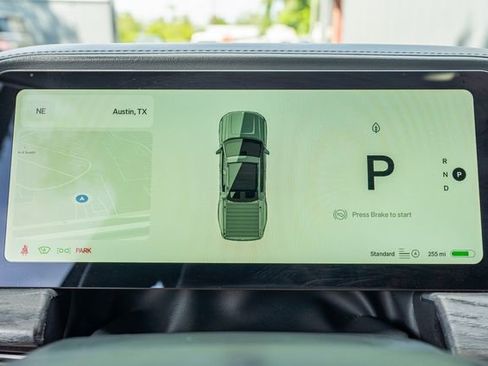 Used 2022 Rivian R1T Launch Edition image 26