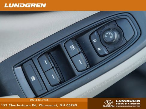 Used 2021 Subaru Forester AWD/4WD image 14