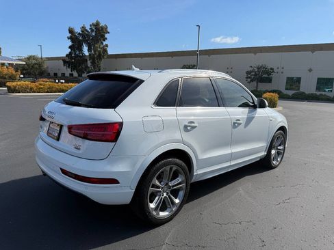 Used 2018 Audi Q3 2.0T Premium Plus w/ Premium Plus Package image 3