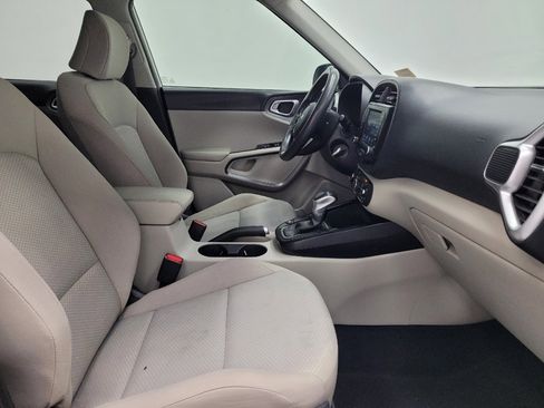 Used 2020 Kia Soul S FWD image 21