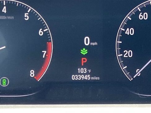 Used 2022 Honda Accord Sport Special Edition image 8