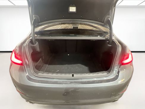 Used 2020 BMW 330i 330i w/ Driving Assistance Package image 20