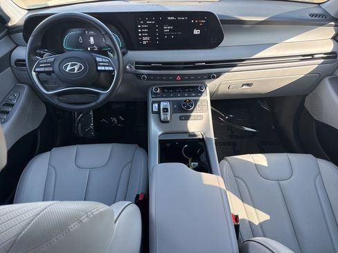 Used 2025 Hyundai Palisade SEL AWD/4WD image 14