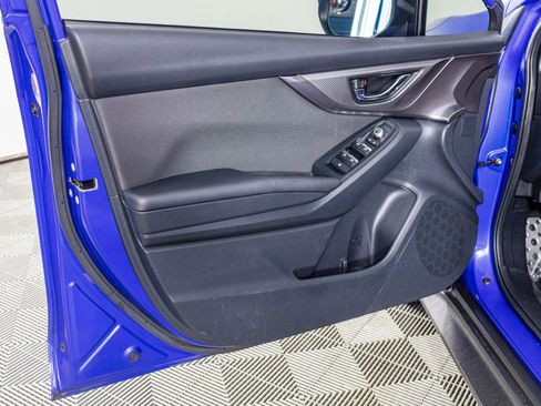 Used 2023 Subaru WRX Premium image 35