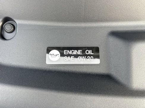 New 2026 Toyota Highlander Platinum image 14