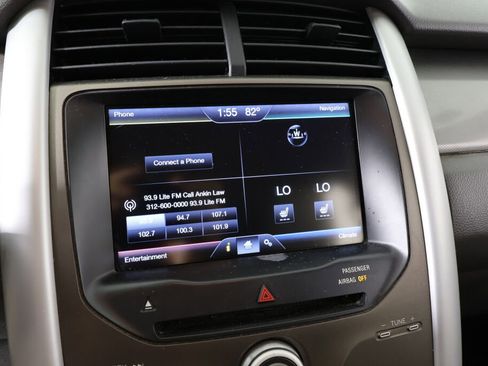 Used 2014 Ford Edge SEL w/ Equipment Group 205A image 35