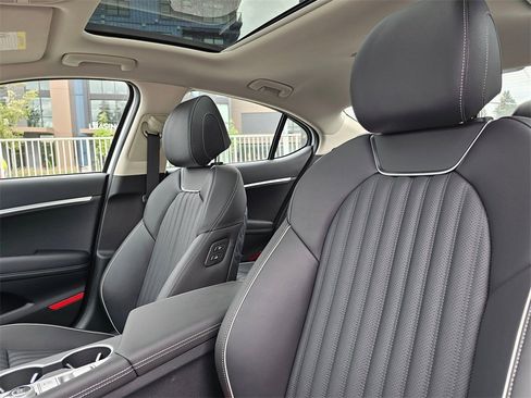 New 2026 Genesis G70 2.5T Prestige image 24