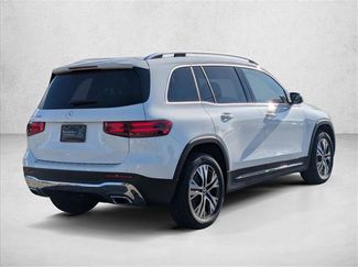 New 2026 Mercedes-Benz GLB 250 video 2