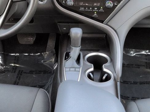 Certified 2024 Toyota Camry LE FWD image 18