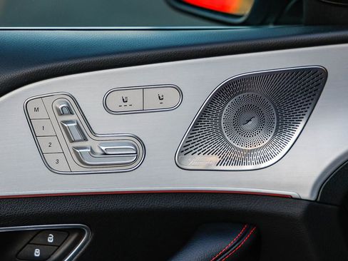 Used 2023 Mercedes-Benz GLE 53 AMG 4MATIC Coupe image 22