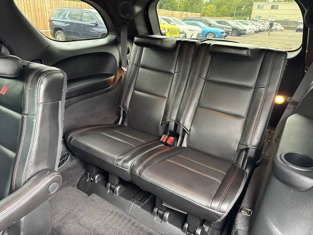 Used 2022 Dodge Durango R/T RWD image 30