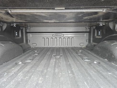 Used 2026 Ford F250 Platinum w/ Tremor Off-Road Package AWD/4WD image 13