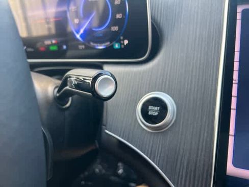 Certified 2024 Mercedes-Benz EQE 350+ Sedan image 28