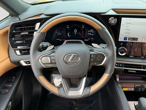 Certified 2026 Lexus RX 350 Premium Plus w/ Convenience Package AWD/4WD image 18