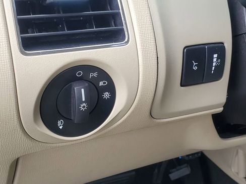 Used 2015 Ford Flex SEL w/ Equipment Group 202A AWD/4WD image 15
