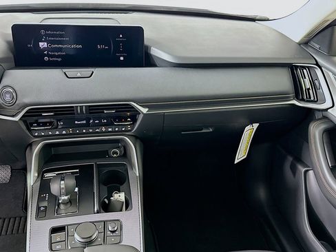 New 2026 MAZDA CX-90 3.3 Turbo w/ Premium Sport Pkg AWD/4WD image 20