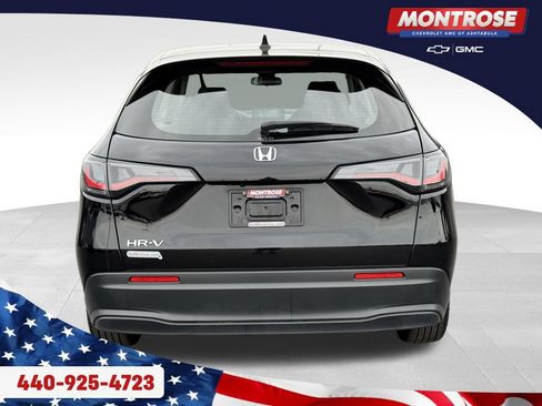 Used 2024 Honda HR-V LX image 5