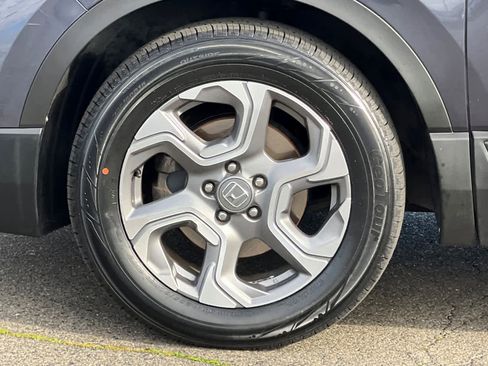 Used 2018 Honda CR-V EX image 28