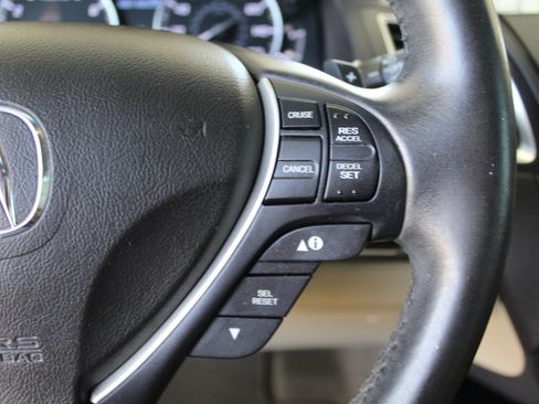 Used 2016 Acura RDX FWD w/ Technology Package image 36