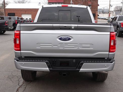Used 2023 Ford F150 XLT w/ Equipment Group 302A High AWD/4WD image 9