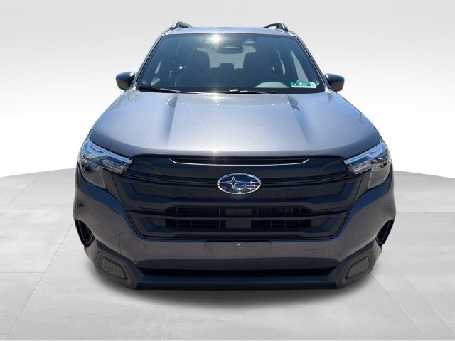 New 2026 Subaru Forester AWD/4WD image 2
