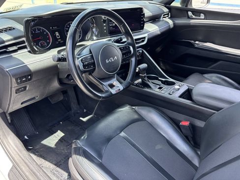 Used 2022 Kia K5 GT-Line AWD/4WD image 16